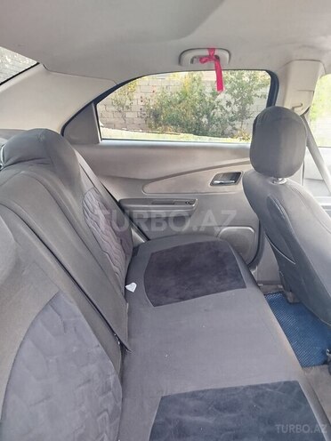 Chevrolet Cobalt 2024, 81,000 km - 1.5 л - Bakı