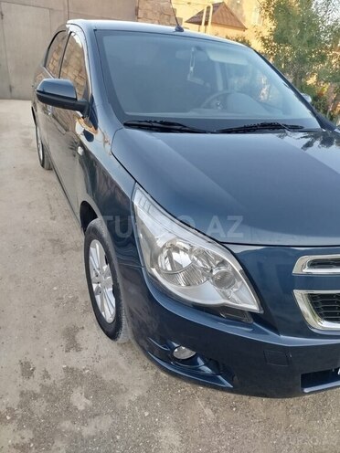 Chevrolet Cobalt 2024, 81,000 km - 1.5 л - Bakı
