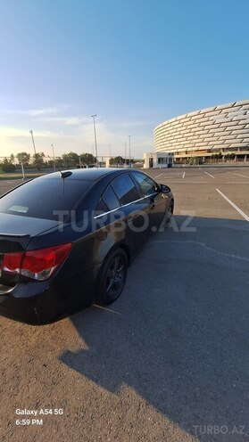 Chevrolet Cruze 2015, 248,184 km - 1.4 l - Bakı