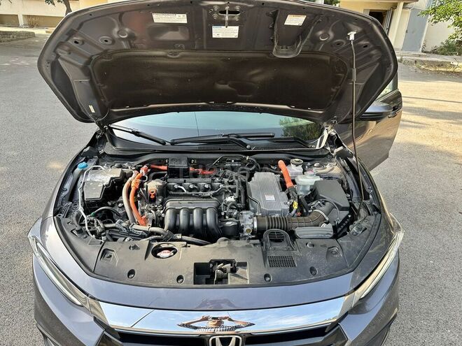 Honda Insight 2022, 25,000 km - 1.5 л - Bakı