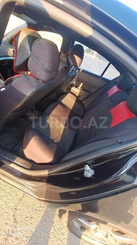 Chevrolet Cruze 2015, 248,184 km - 1.4 l - Bakı