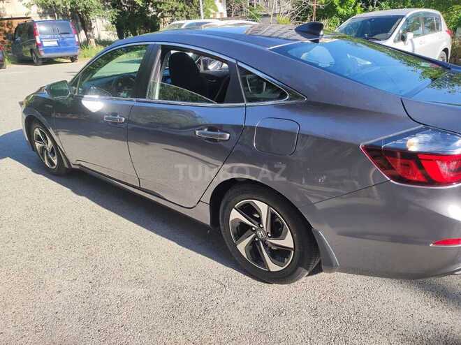Honda Insight 2022, 25,000 km - 1.5 л - Bakı