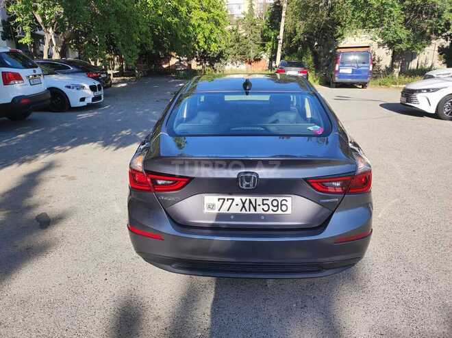 Honda Insight 2022, 25,000 km - 1.5 л - Bakı