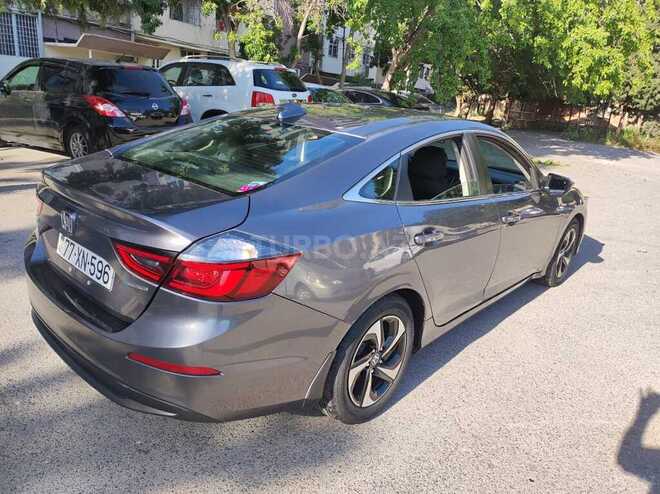 Honda Insight 2022, 25,000 km - 1.5 л - Bakı