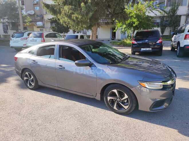 Honda Insight 2022, 25,000 km - 1.5 л - Bakı