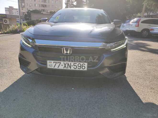 Honda Insight 2022, 25,000 km - 1.5 л - Bakı