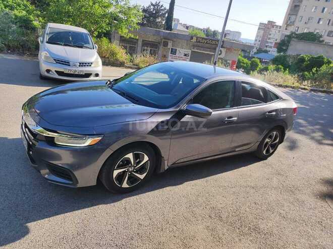 Honda Insight 2022, 25,000 km - 1.5 л - Bakı