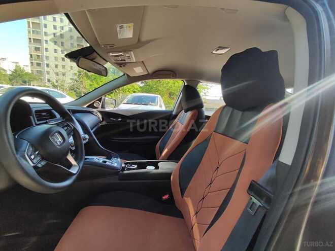 Honda Insight 2022, 25,000 km - 1.5 л - Bakı