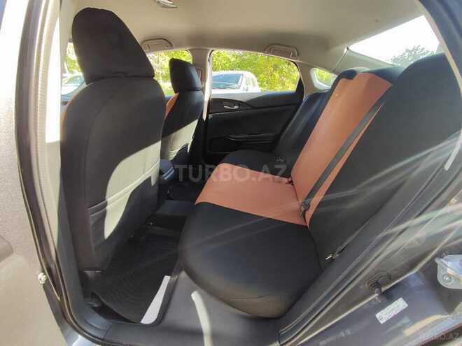 Honda Insight 2022, 25,000 km - 1.5 л - Bakı