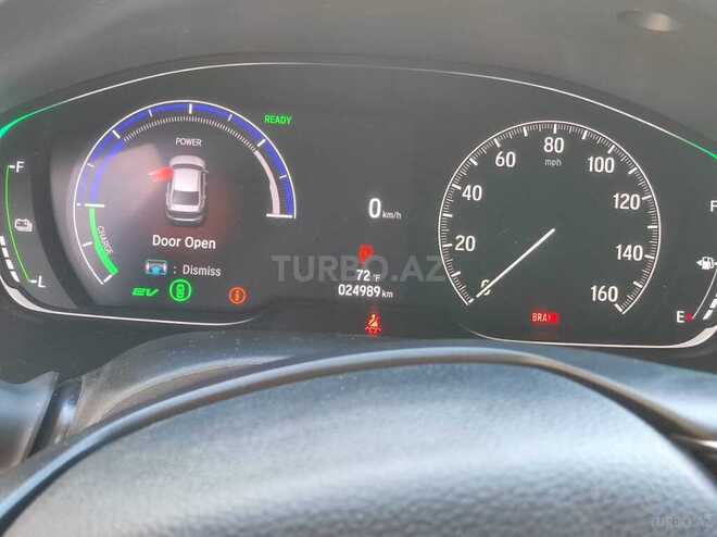 Honda Insight 2022, 25,000 km - 1.5 л - Bakı