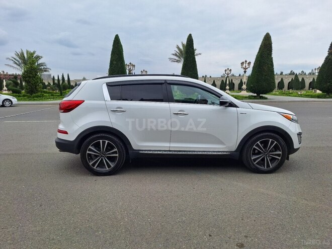 Kia Sportage 2015, 188,789 km - 2.0 л - Gəncə