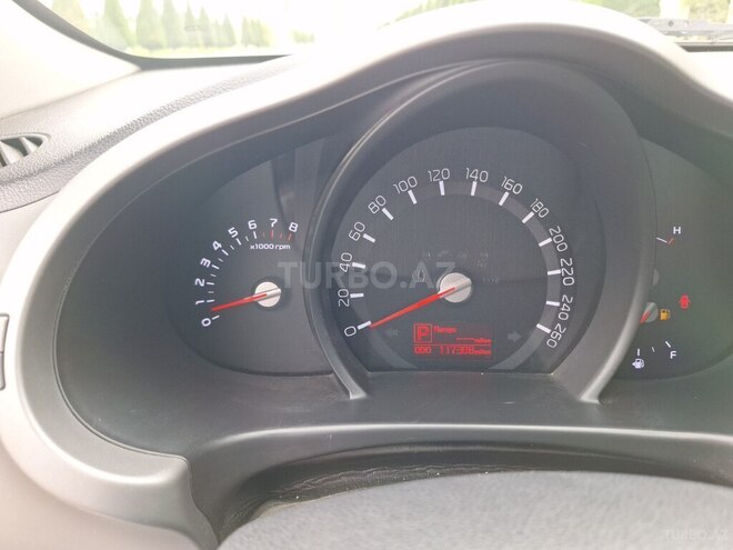 Kia Sportage 2015, 188,789 km - 2.0 л - Gəncə