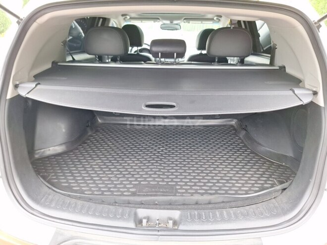 Kia Sportage 2015, 188,789 km - 2.0 л - Gəncə