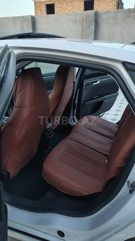 Ford Fusion (North America) 2015, 220,000 km - 1.5 l - Bakı