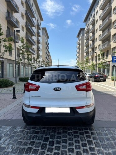 Kia Sportage 2013, 139,000 km - 2.4 л - Bakı