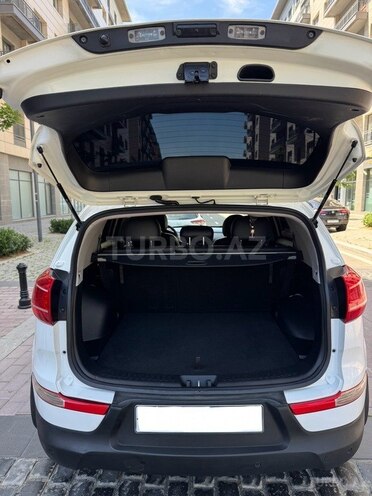 Kia Sportage 2013, 139,000 km - 2.4 л - Bakı