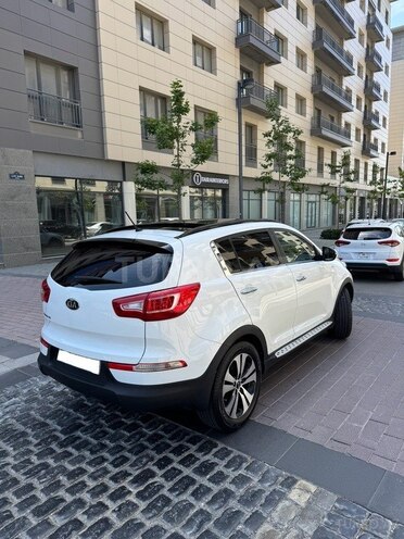 Kia Sportage 2013, 139,000 km - 2.4 л - Bakı