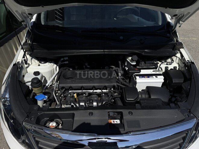 Kia Sportage 2013, 139,000 km - 2.4 л - Bakı
