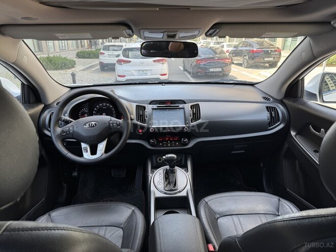 Kia Sportage 2013, 139,000 km - 2.4 л - Bakı