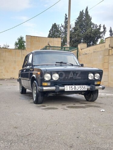 LADA (VAZ) 2106 1996, 60,000 km - 1.6 л - Gəncə