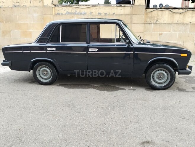 LADA (VAZ) 2106 1996, 60,000 km - 1.6 л - Gəncə