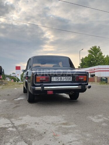 LADA (VAZ) 2106 1996, 60,000 km - 1.6 л - Gəncə
