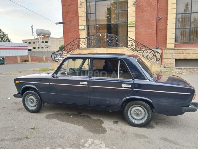 LADA (VAZ) 2106 1996, 60,000 km - 1.6 л - Gəncə