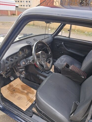 LADA (VAZ) 2106 1996, 60,000 km - 1.6 л - Gəncə