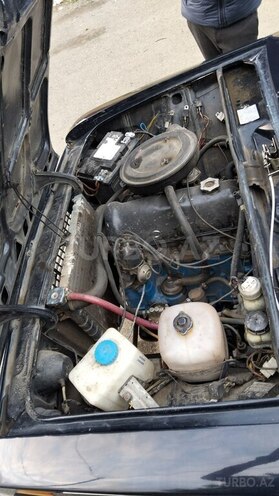 LADA (VAZ) 2106 1996, 60,000 km - 1.6 л - Gəncə