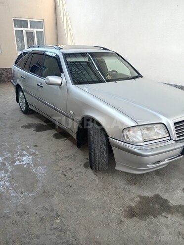 Mercedes C 180 1998, 450,000 km - 1.8 л - Tovuz