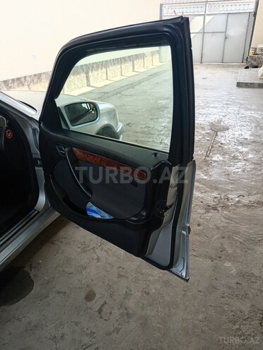 Mercedes C 180 1998, 450,000 km - 1.8 л - Tovuz
