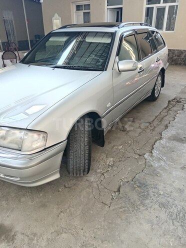 Mercedes C 180 1998, 450,000 km - 1.8 л - Tovuz