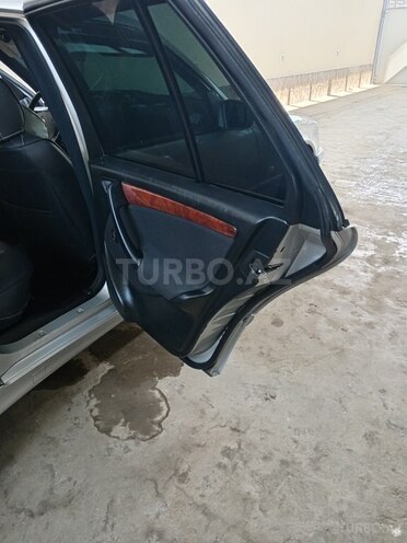 Mercedes C 180 1998, 450,000 km - 1.8 л - Tovuz