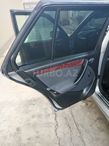 Mercedes C 180 1998, 450,000 km - 1.8 л - Tovuz