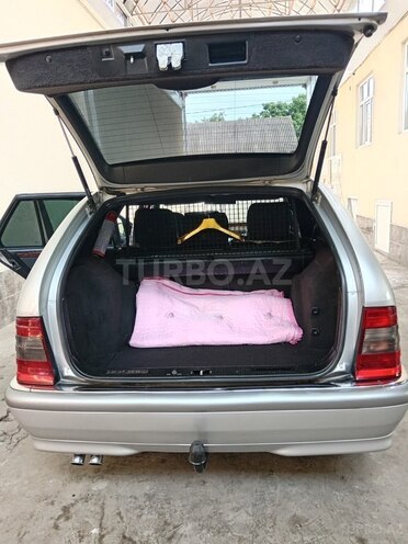 Mercedes C 180 1998, 450,000 km - 1.8 л - Tovuz
