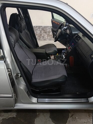 Mercedes C 180 1998, 450,000 km - 1.8 л - Tovuz