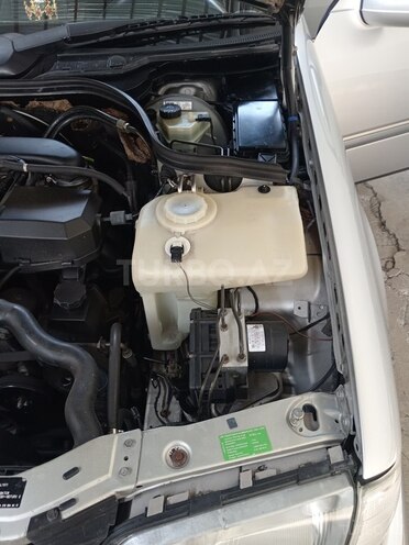 Mercedes C 180 1998, 450,000 km - 1.8 л - Tovuz