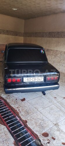 LADA (VAZ) 2107 2010, 84,622 km - 1.6 л - Bakı