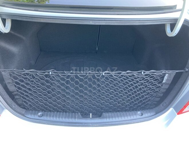 Hyundai Accent 2016, 189,000 km - 1.6 l - Bakı