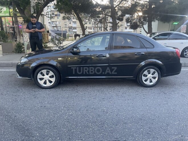 Daewoo Gentra 2013, 350,000 km - 1.5 л - Bakı