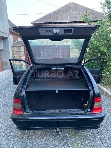 Mercedes C 240 1998, 47,000 km - 2.4 l - Lənkəran