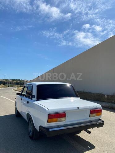LADA (VAZ) 2107 2009, 125,000 km - 1.6 l - Bakı