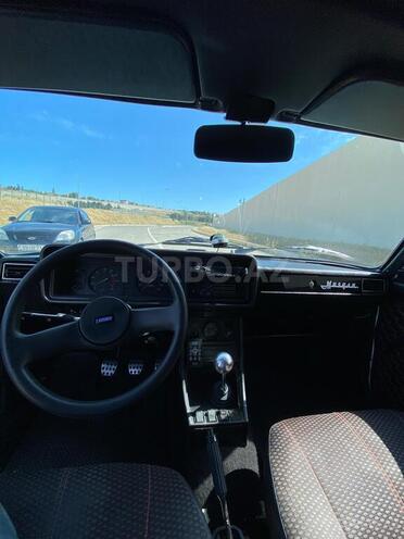 LADA (VAZ) 2107 2009, 125,000 km - 1.6 l - Bakı