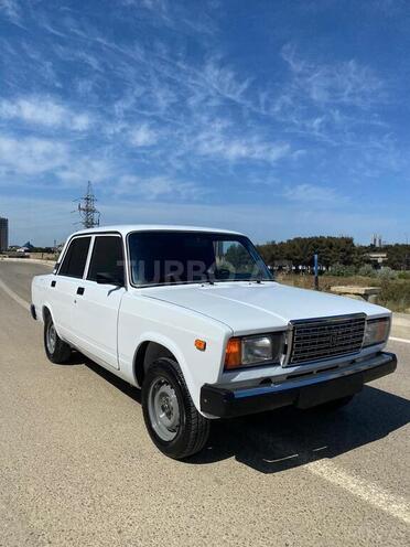 LADA (VAZ) 2107 2009, 125,000 km - 1.6 l - Bakı