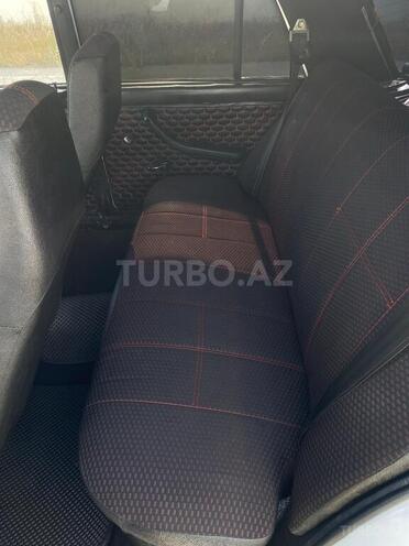 LADA (VAZ) 2107 2009, 125,000 km - 1.6 l - Bakı