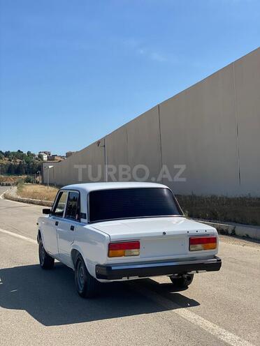 LADA (VAZ) 2107 2009, 125,000 km - 1.6 l - Bakı