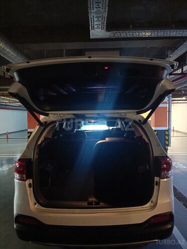 Kia Sorento 2014, 179,000 km - 2.0 l - Bakı