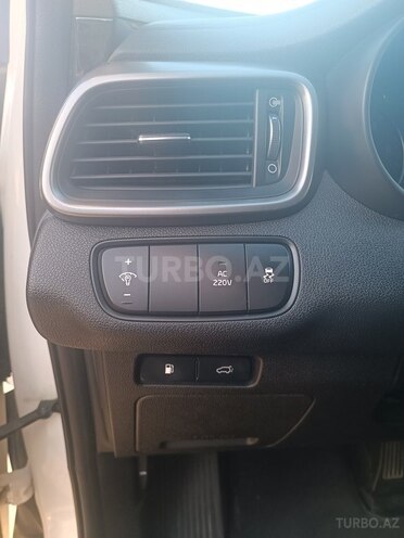 Kia Sorento 2014, 179,000 km - 2.0 l - Bakı
