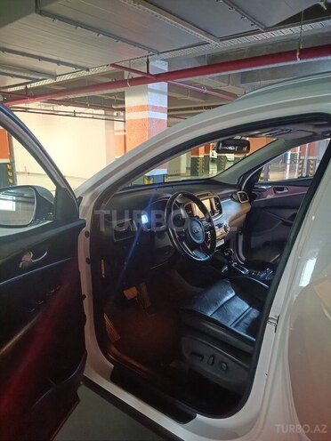 Kia Sorento 2014, 179,000 km - 2.0 l - Bakı