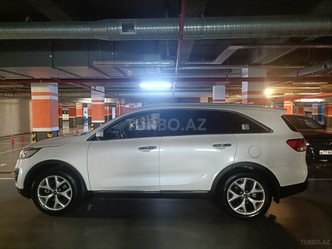Kia Sorento 2014, 179,000 km - 2.0 l - Bakı